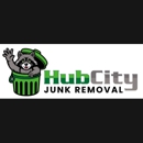 HubCity Junk Removal - Demolition Contractors