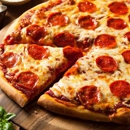 The Pizza Mill & Sub Factory - Pizza