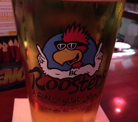 Roosters - Columbus, OH