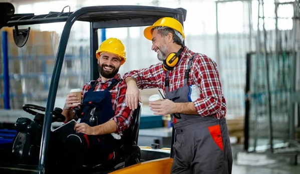 Industrial Licencing Solutions - Derwent Park, TAS