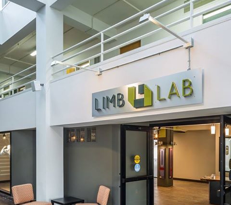 Limb Lab - Rochester, MN