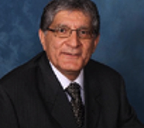 Dr. Ebrahim E Mostoufi Moab, MD - Hollywood, FL