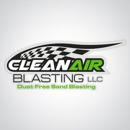 Clean Air Blasting - Sandblasting