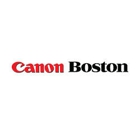 Canon Boston
