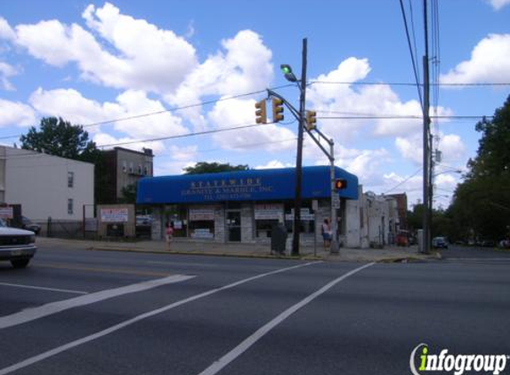 Statewide Granite & Marble - Jersey City, NJ