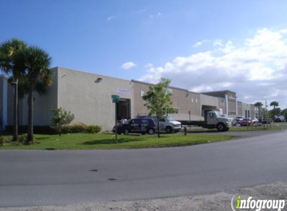 AAA Security Depot - Opa Locka, FL