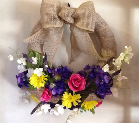 Marianne's Custom Florals - McKinney, TX