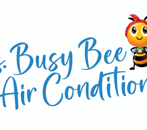 Mrs. Busy Bee Air Conditioning and Heatiing - Orlando, FL