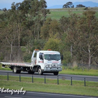 Benalla Towing Service - Benalla, VIC
