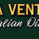 Mamma Ventura Restaurant & Lounge - Pizza