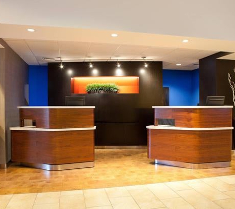 Courtyard by Marriott - Houston, TX