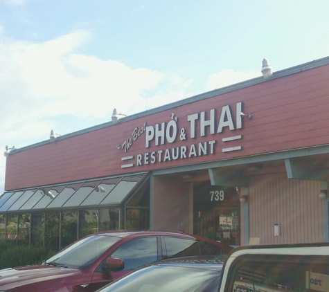 Best Pho & Thai - Renton, WA