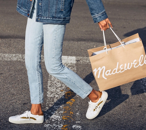 Madewell - Las Vegas, NV