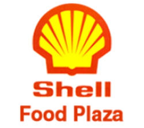 Shell Food Plaza - Montrose, CO