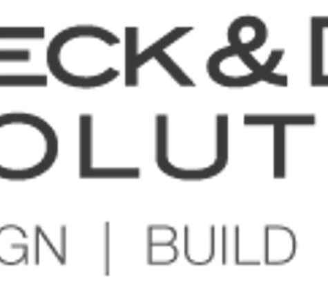 Deck & Drive Solutions