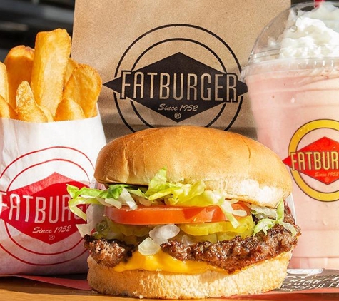 Fatburger - Orland Park, IL