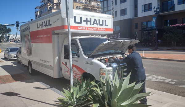 Just Haul'er Roadside Towing & Batteries - Temecula, CA