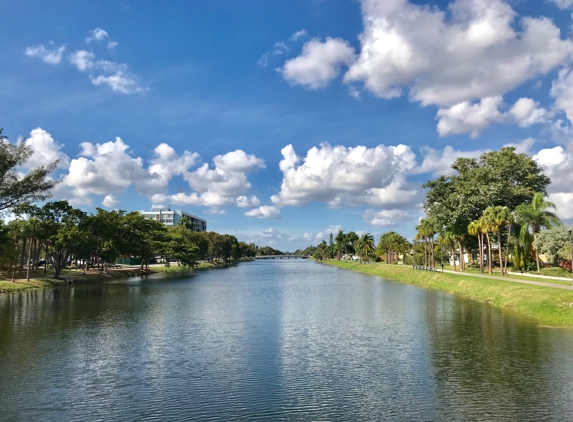 Nova Southeastern University Geriatric Care - North Miami Beach, FL