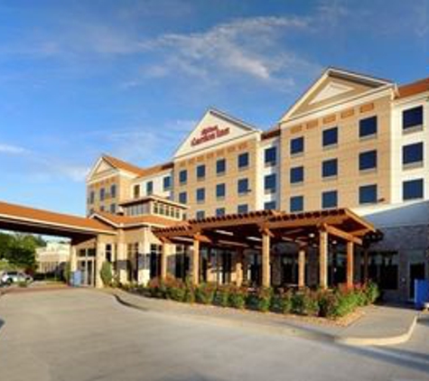 Hilton Garden Inn Springfield, IL - Springfield, IL