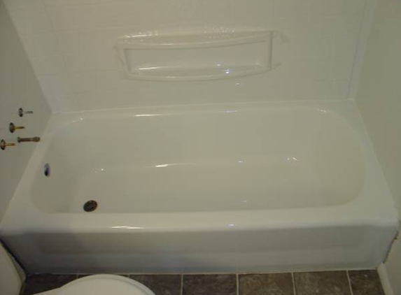 J&S Tub & Tile Refinishing - Walnut Creek, CA