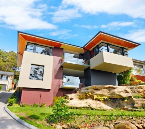 Hancock Render - East Albury, NSW