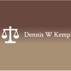 Dennis W Kemp gallery