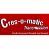 Cres-o-matic Transmission gallery