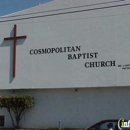 Cosmopolitan Baptist Church - American Baptist Churches
