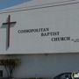 Cosmopolitan Baptist Church