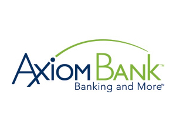 Axiom Bank - Tampa, FL