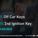 Honda Key Replacement - Locks & Locksmiths