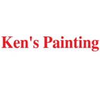 Ken's Painting