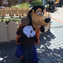 Goofy's How-to-Play Yard - Theme Parks