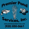 Premier Pond Service Inc gallery