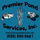 Premier Pond Service Inc