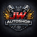 JW Auto Shop - Auto Repair & Service