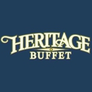 Heritage - American Restaurants
