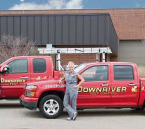 Down River Pest Control - Romulus, MI