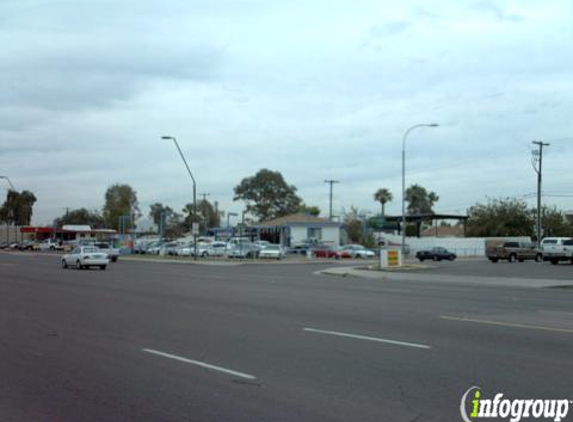 Autos For Less - Scottsdale, AZ