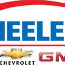 Wheelers Chevrolet GMC of Marshfield - Automobile Body Repairing & Painting