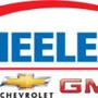 Wheelers Chevrolet GMC of Marshfield