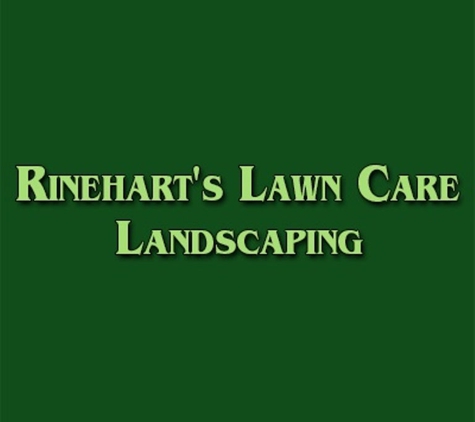 Rinehart's Lawn Care & Landscaping - Richmond, IN