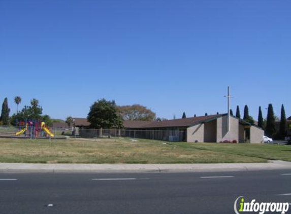 Shepherd Of The Valley Lutheran Church - Oceanside, CA