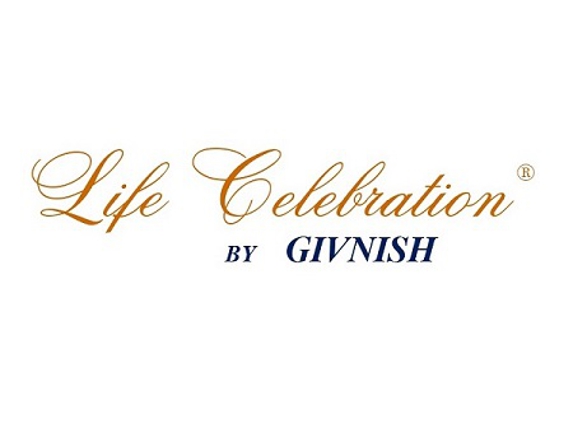 Life Celebration by Givnish - Philadelphia, PA