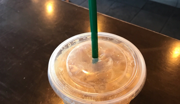 Starbucks Coffee - Ellensburg, WA