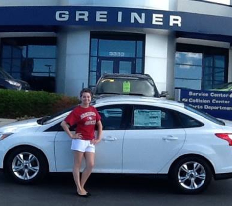 Greiner Buick GMC Cadillac - Casper, WY