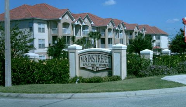 Mainstreet Apartments - Clearwater, FL