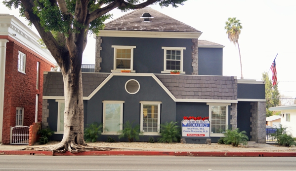 Heart To Heart Pediatrics - Whittier, CA