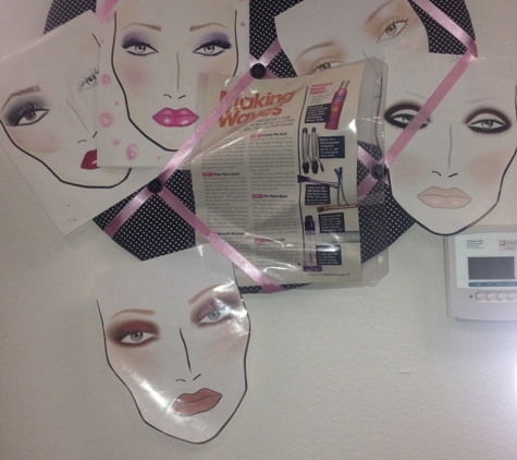 MMI Academy of Beauty & Makeup FX - San Bernardino, CA