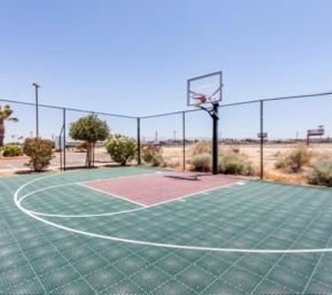 Hawthorn Suites by Wyndham Victorville - Victorville, CA